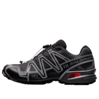 Speedcross 3 Gore-Tex “Black Asphalt”