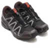 Speedcross 3 Gore-Tex “Black Phantom Coffee”