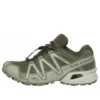 Speedcross 3 Gore-Tex “Deep Lichen Green Tea Icicle”
