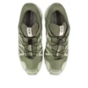 Speedcross 3 Gore-Tex “Deep Lichen Green Tea Icicle”
