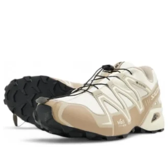 Speedcross 3 Gore-Tex “Vanilla Ice”