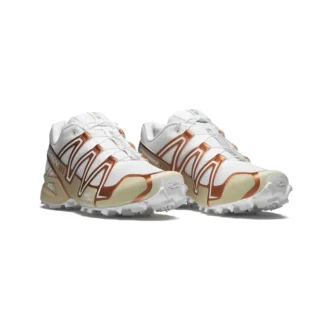 Speedcross 3 “Metallic”