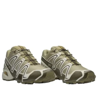 Speedcross 3 “Military Olive Sponge”