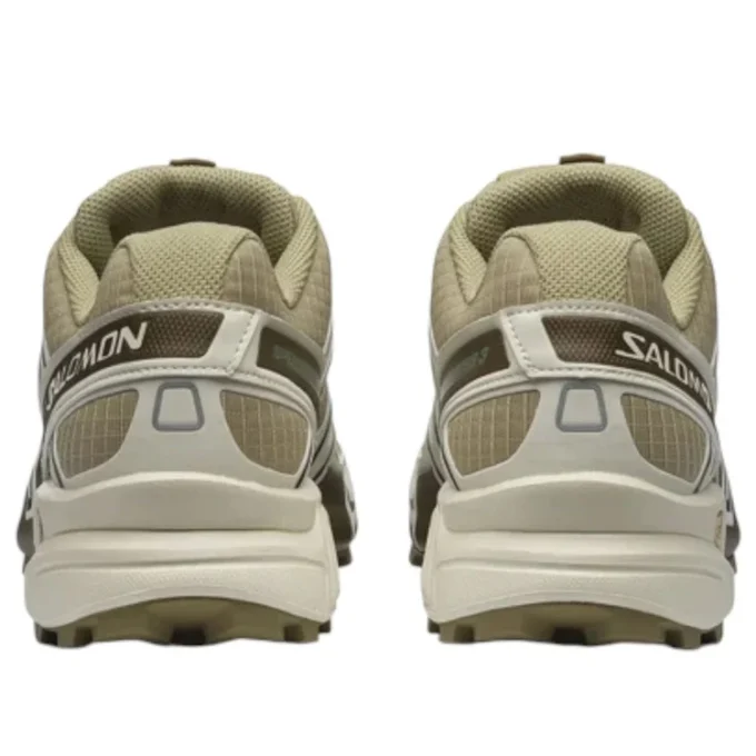 Speedcross 3 “Military Olive Sponge”