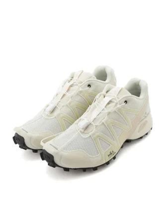 Speedcross 3 “Mindful – Vanilla Ice”