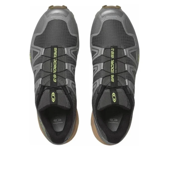 Speedcross 3 “Moon Pack”