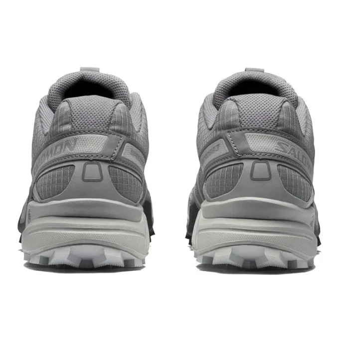 Speedcross 3 Reflect “Grey”