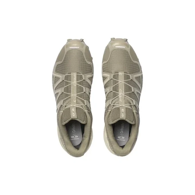 Speedcross 3 Reflect “Khaki”