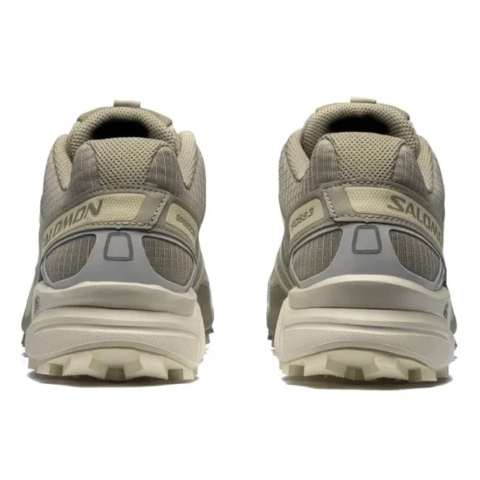 Speedcross 3 Reflect “Khaki”