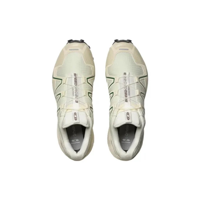 Speedcross 3 “Vanilla Ice”