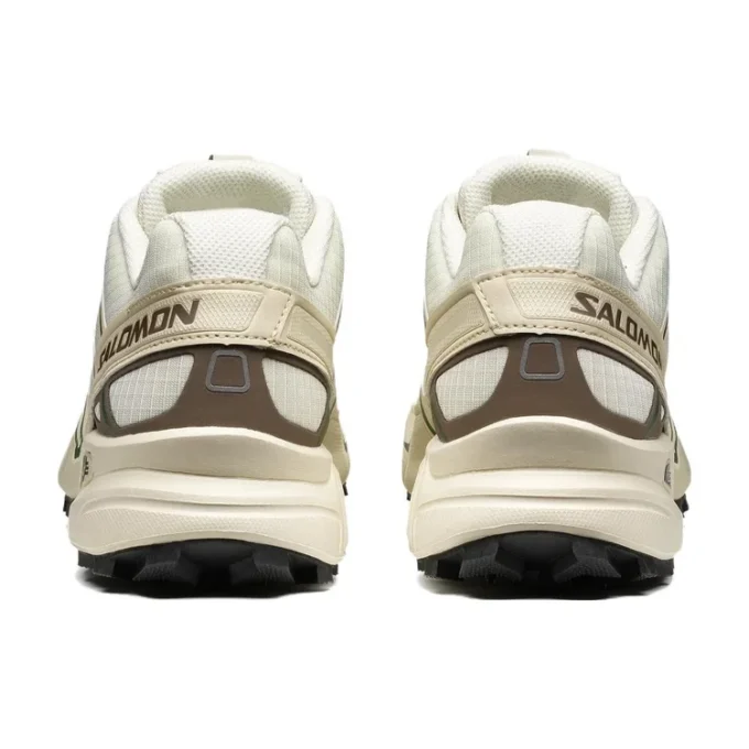 Speedcross 3 “Vanilla Ice”