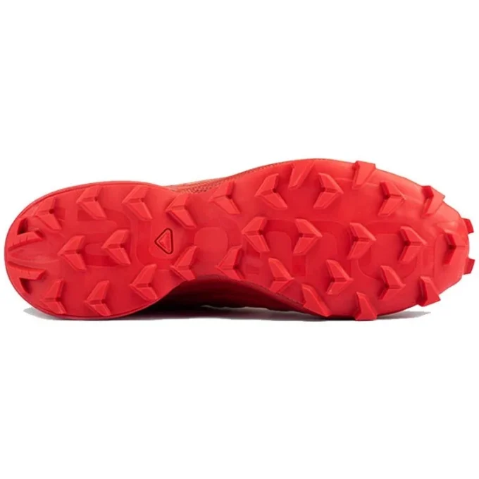 Speedcross 5 “Red”