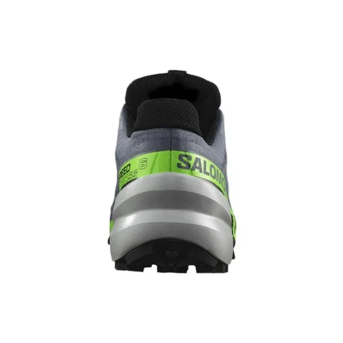 Speedcross 6 “Grey Green”