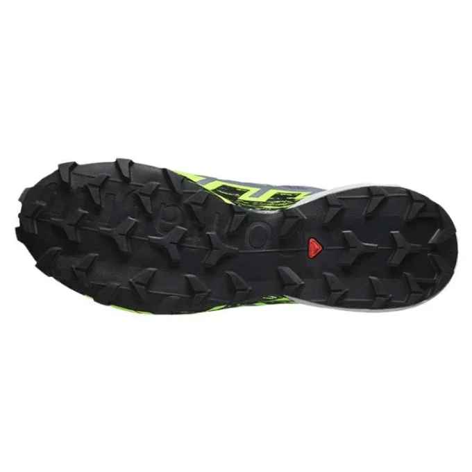 Speedcross 6 “Grey Green”