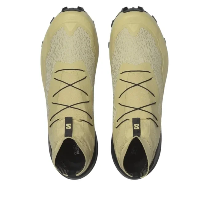 Speedcross Advanced “Pale Olive Green”