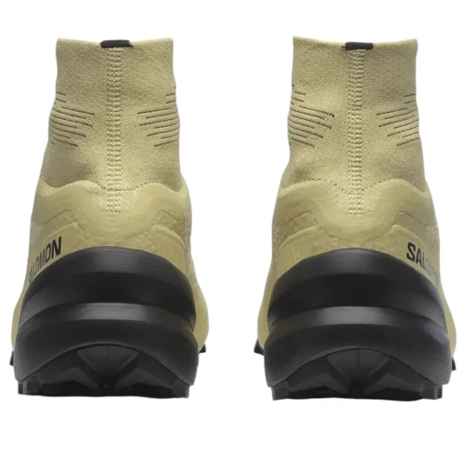 Speedcross Advanced “Pale Olive Green”