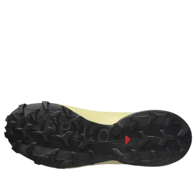 Speedcross Advanced “Pale Olive Green”