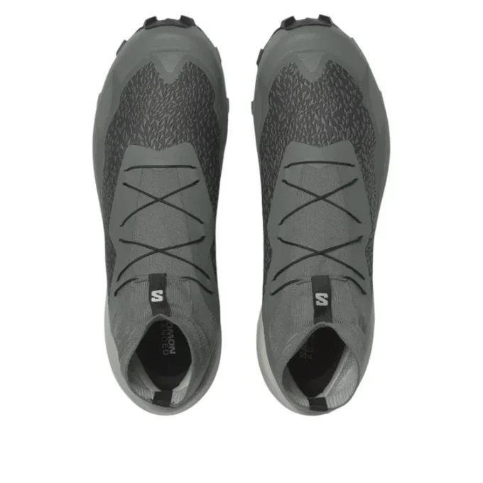 Speedcross Advanced “Sedona Sage”