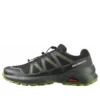 Speedcross Peak GTX “Black Green”