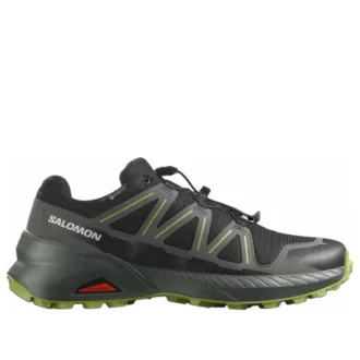 Speedcross Peak GTX “Black Green”