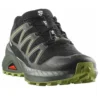 Speedcross Peak GTX “Black Green”
