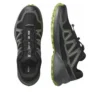 Speedcross Peak GTX “Black Green”