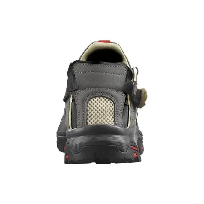 Techamphibian 5 “Grey Cream”