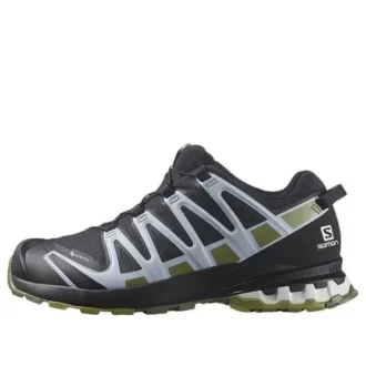 wmns salomon xa pro 3d v8 gtx black green 1 330x330 - (WMNS)SALOMON XA Pro 3D V8 GTX "Black Green"
