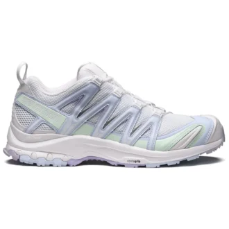 XA Pro 3D ADV “White Silver”