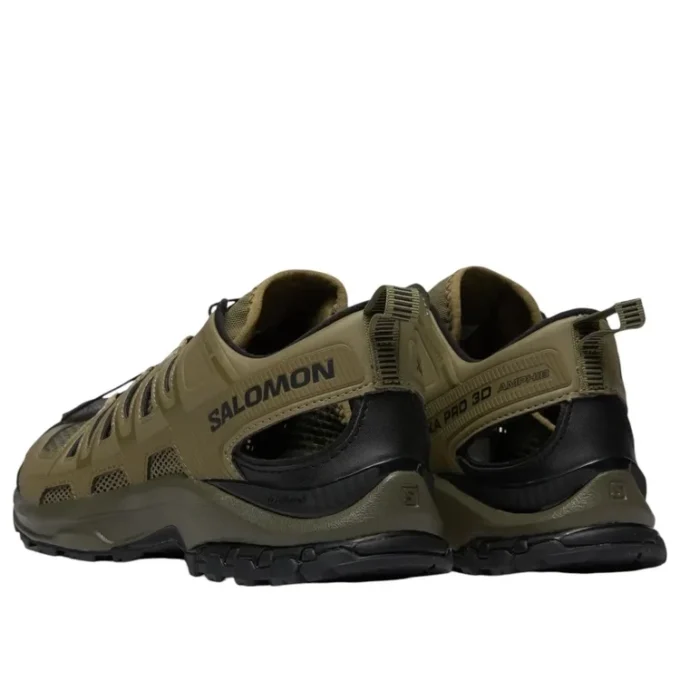 XA Pro 3D Amphib “Aloe Martini Olive”