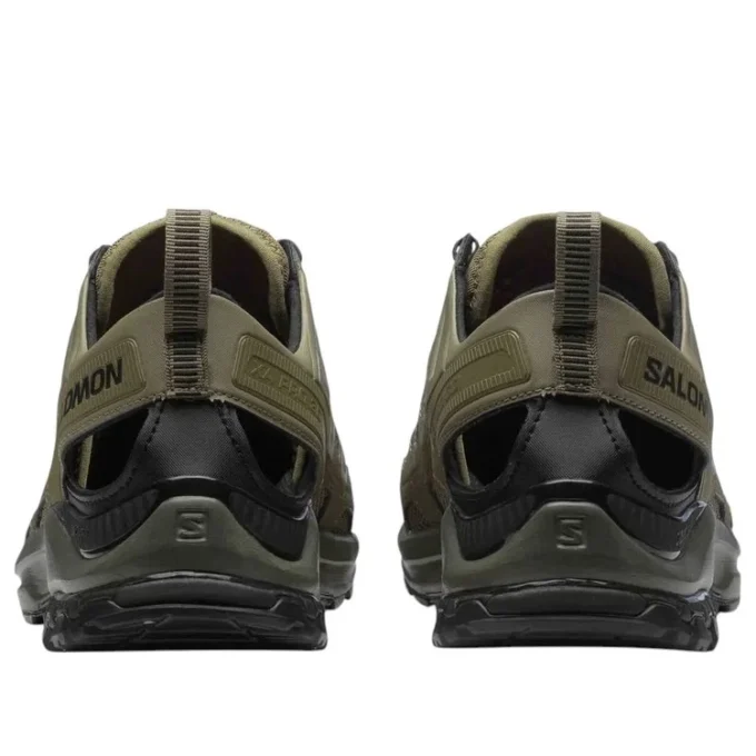 XA Pro 3D Amphib “Aloe Martini Olive”