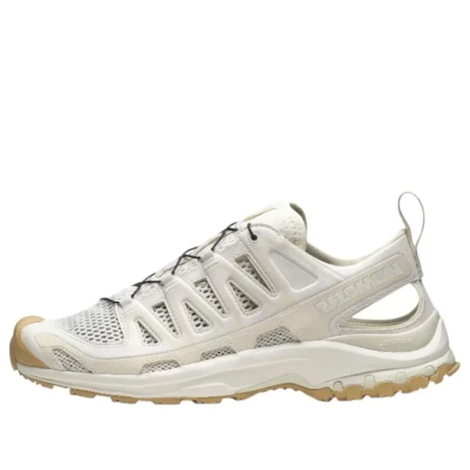 XA Pro 3D Amphib “Vanilla Ice Almond Milk”