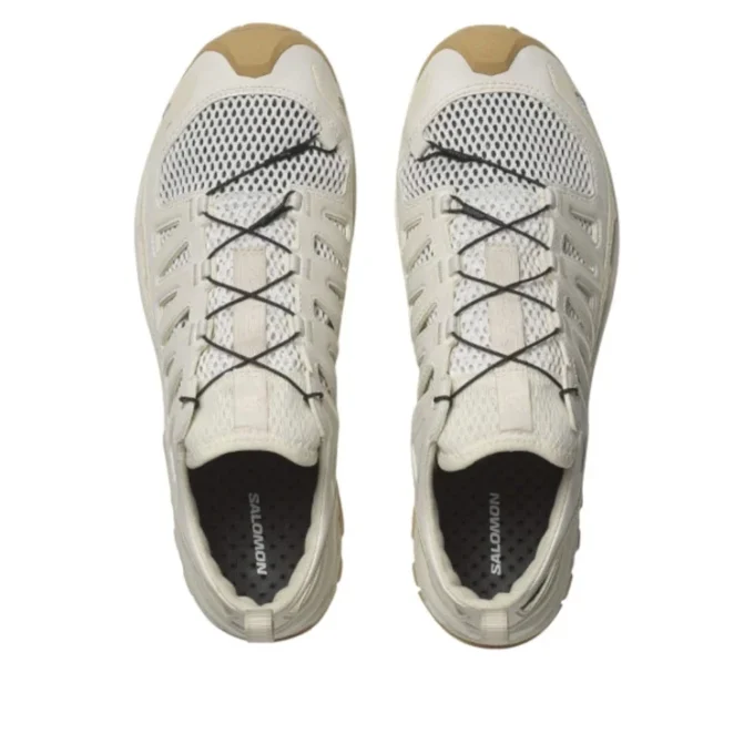 XA Pro 3D Amphib “Vanilla Ice Almond Milk”