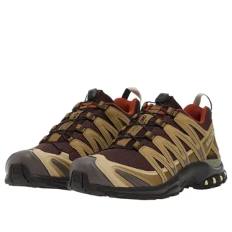 XA-Pro 3D “Black Coffee Kelp”