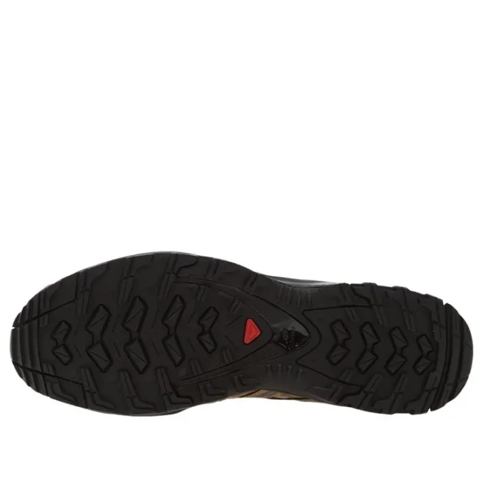 XA-Pro 3D “Black Coffee Kelp”