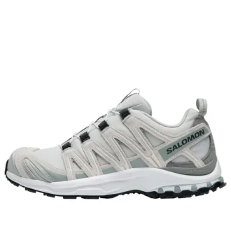 XA Pro 3D “Dawn Blue Iron Gray”