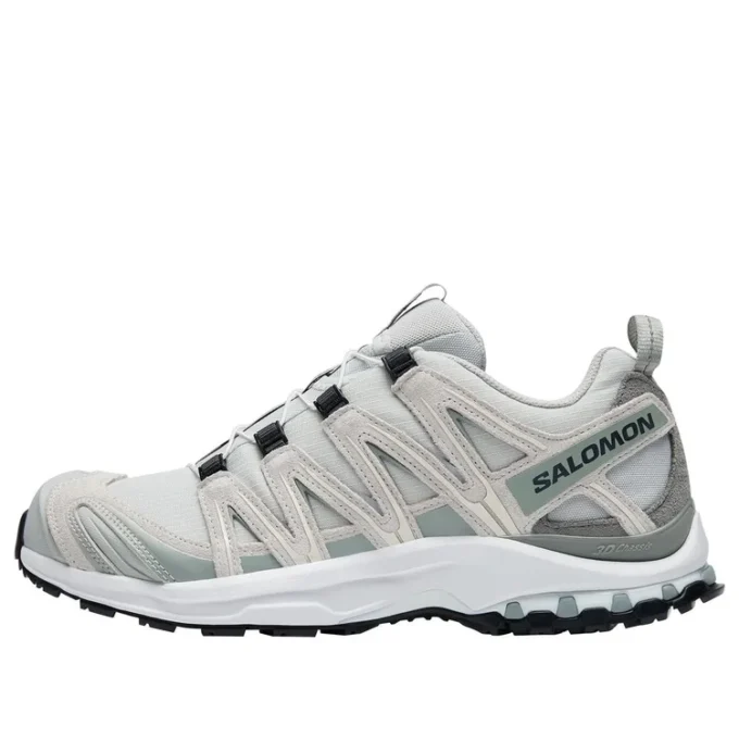 XA Pro 3D “Dawn Blue Iron Gray”