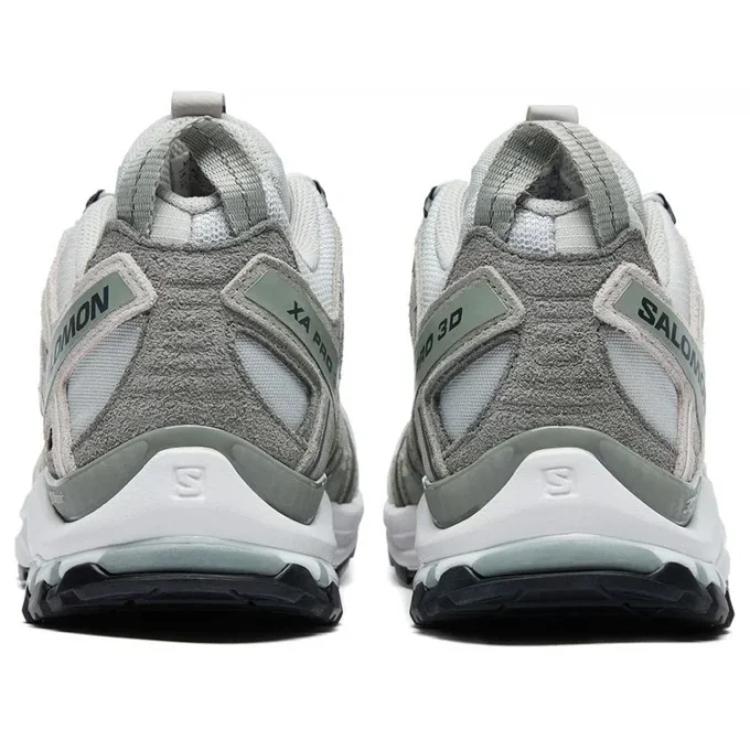 XA Pro 3D “Dawn Blue Iron Gray”