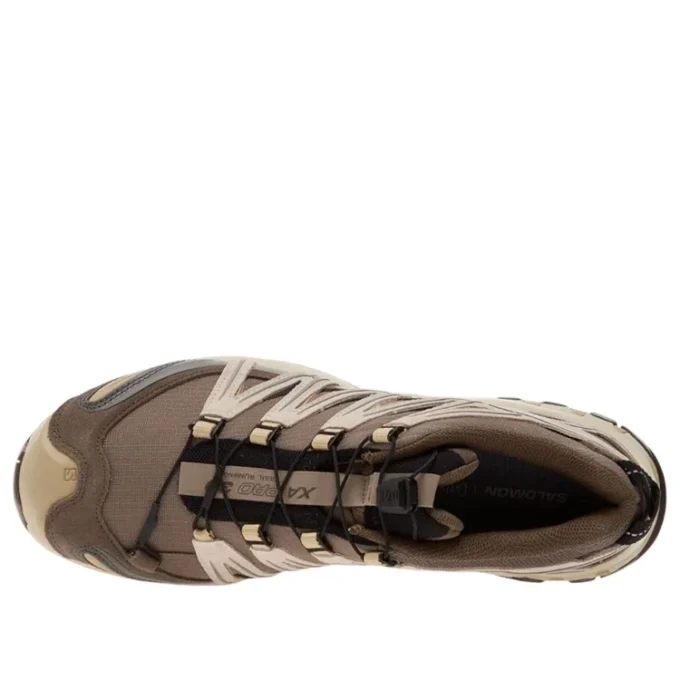 XA Pro 3D “Falcon Safari”