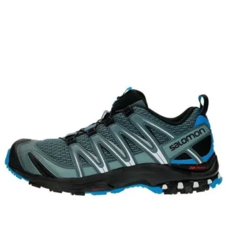 Xa Pro 3d “Green”