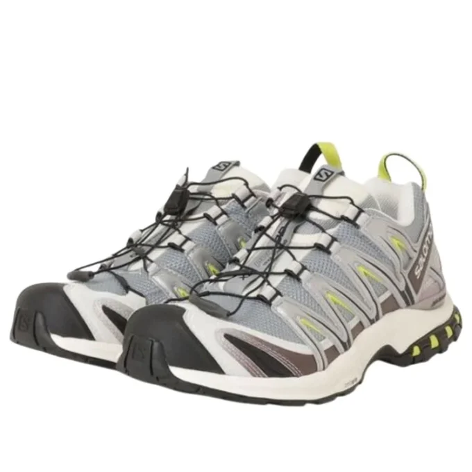 XA Pro 3D “Grey”