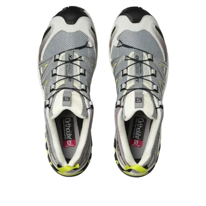 XA Pro 3D “Grey”