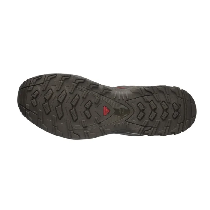 XA Pro 3D La Yaute “Black Wren Falcon”