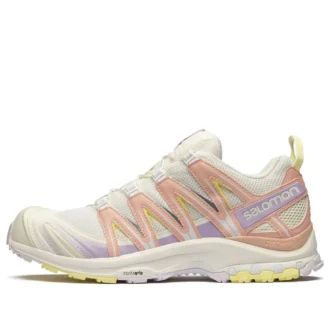 XA Pro 3D “Orange Purple White”