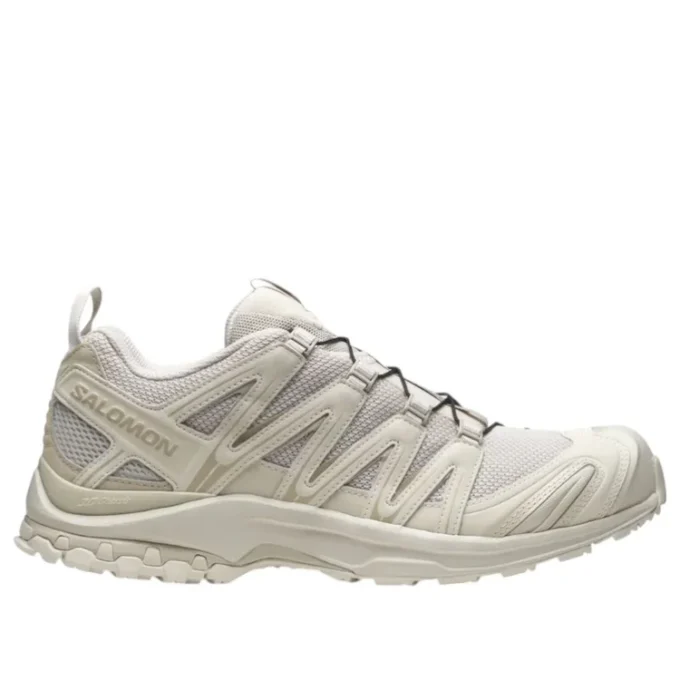 Xa Pro 3D “Rainy Day Oxford Tan”