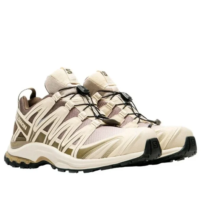 XA Pro 3D “Stone Grey”