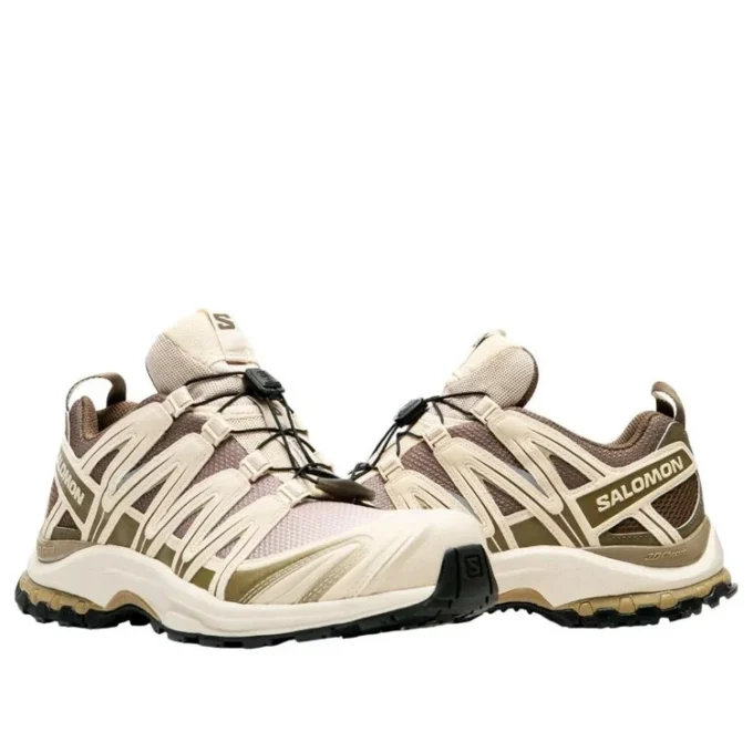 XA Pro 3D “Stone Grey”