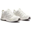 XA Pro 3D Suede “Creamy White”