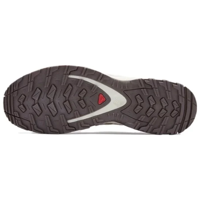 XA Pro 3D Suede “Creamy White”