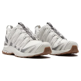 XA Pro 3D Suede Grey